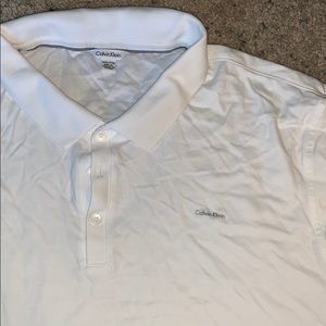 Calvin Klein polo